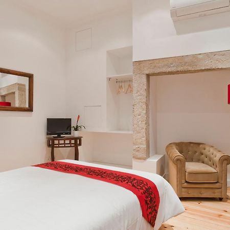 Ribeira Tejo By Shiadu Guesthouse Lisbon Luaran gambar