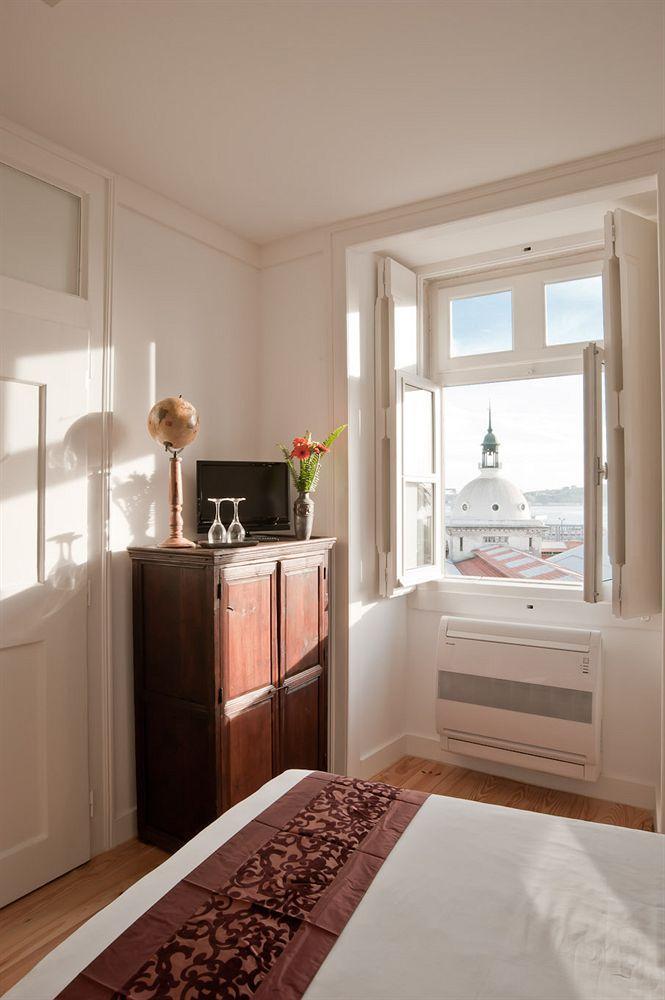 Ribeira Tejo By Shiadu Guesthouse Lisbon Luaran gambar