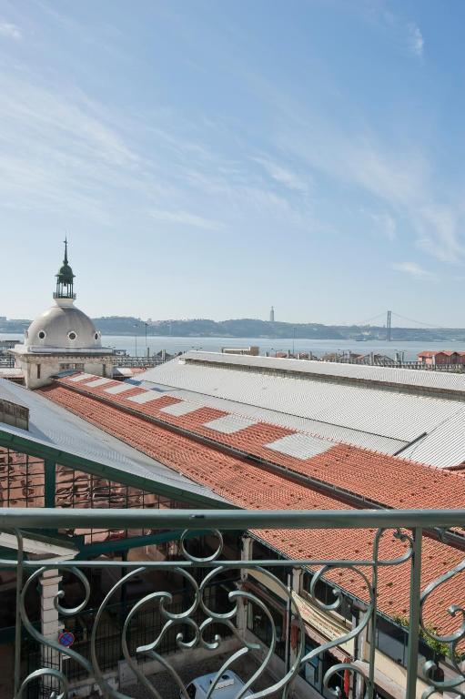 Ribeira Tejo By Shiadu Guesthouse Lisbon Luaran gambar