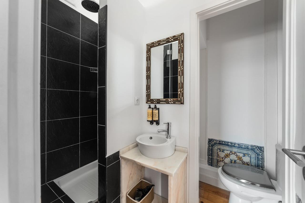 Ribeira Tejo By Shiadu Guesthouse Lisbon Luaran gambar