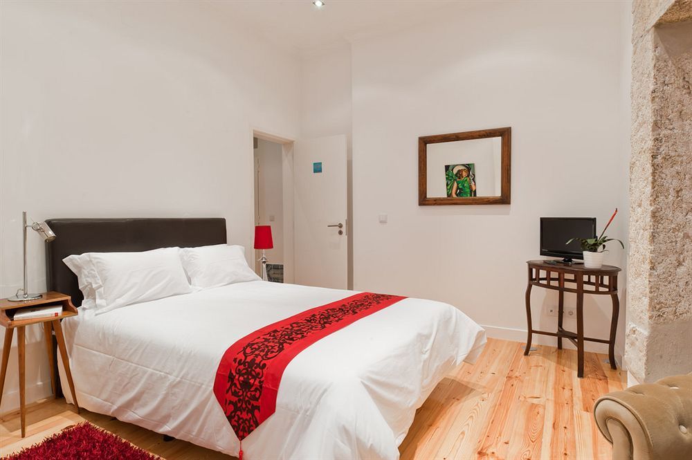 Ribeira Tejo By Shiadu Guesthouse Lisbon Luaran gambar