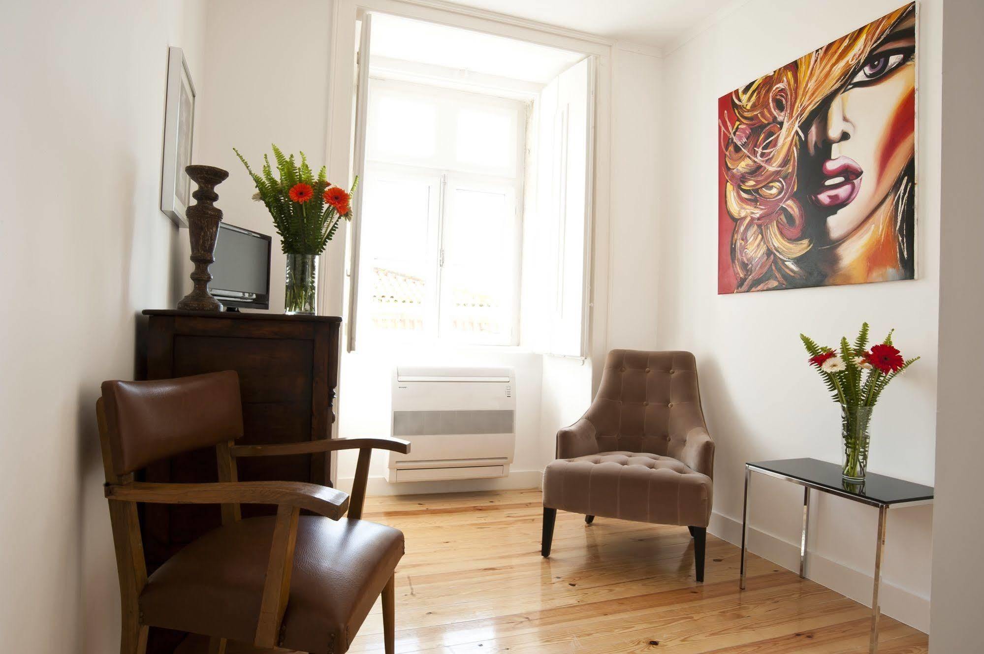 Ribeira Tejo By Shiadu Guesthouse Lisbon Luaran gambar
