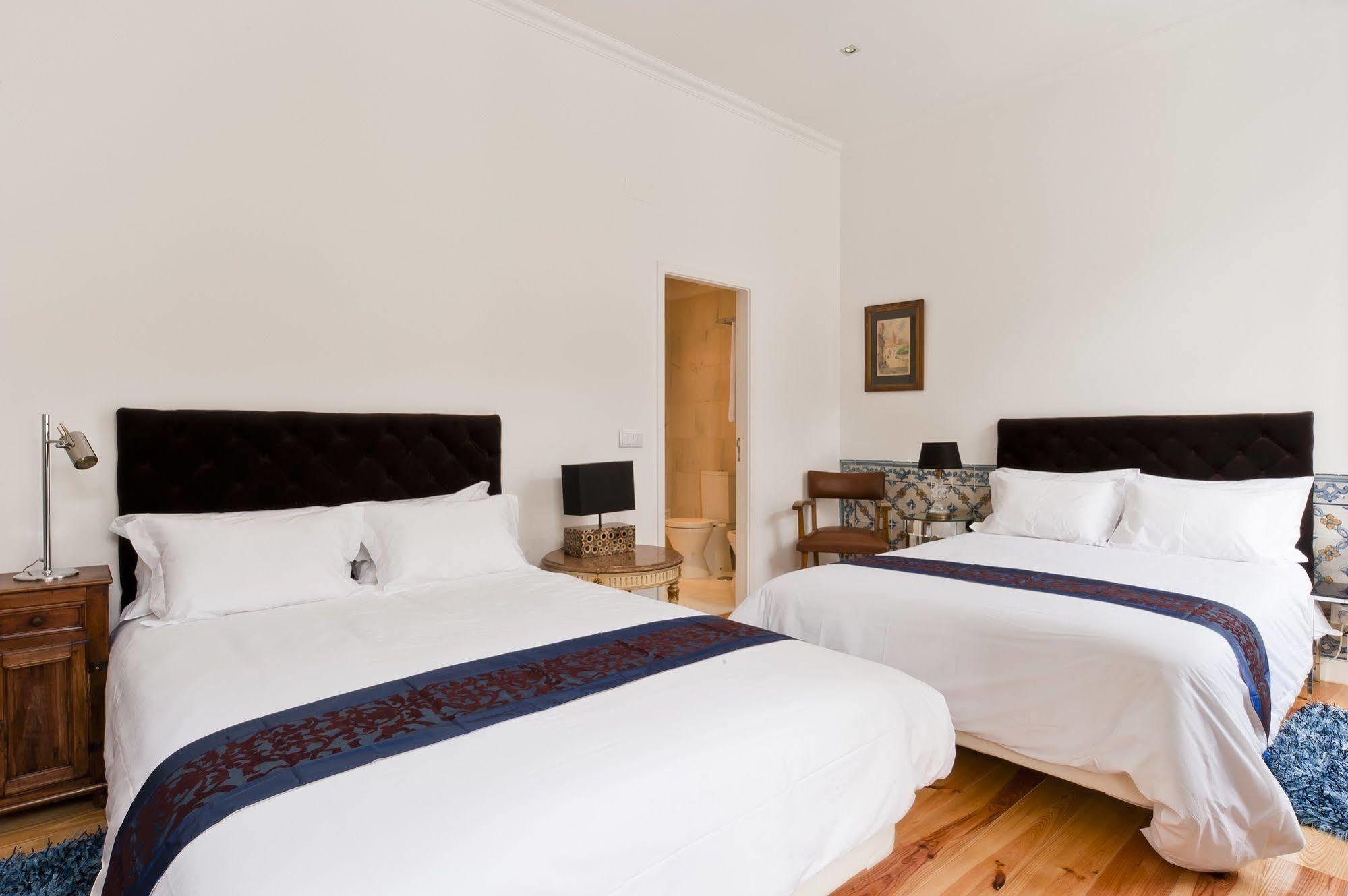 Ribeira Tejo By Shiadu Guesthouse Lisbon Luaran gambar